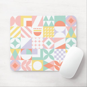 geometrisch #32 mousepad