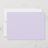 geometrisch #32 save the date (Rückseite)