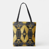 Geometrisch #935 tasche (Rückseite)
