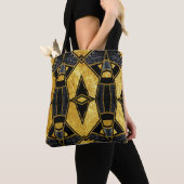 Geometrisch #935 tasche (Von Nahem)