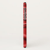 geometrisch abstrakt Case-Mate iPhone hülle (Hinten/Links)