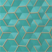 geometrisch aufkleber (Vorderseite)