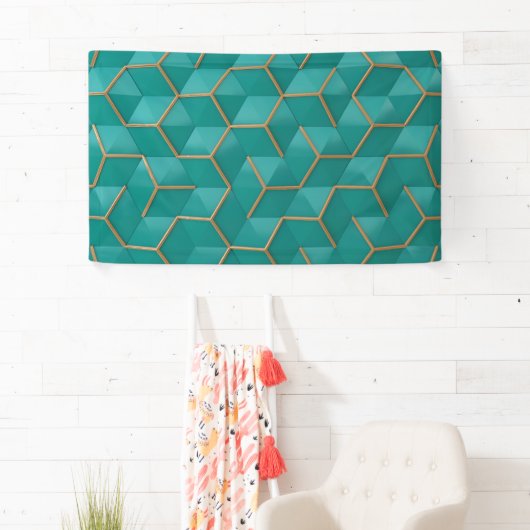 geometrisch banner (Insitu)