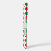 geometrisch Case-Mate iPhone hülle (Rückseite / Rechts)