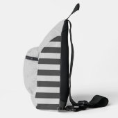 Geometrisch Crossbody Bag (Rechts)