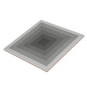 Geometrisch Fliese (Seite)