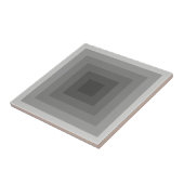 Geometrisch Fliese (Seite)