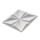geometrisch fliese (Seite)