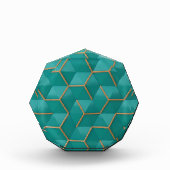 geometrisch fotoblock (Vorderseite)