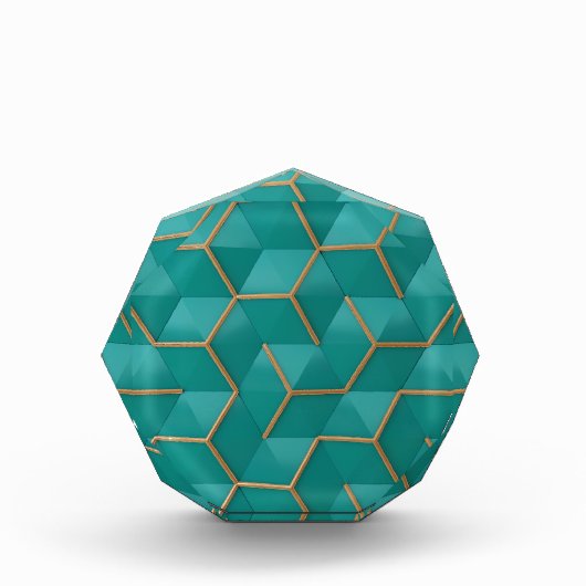 geometrisch fotoblock (Vorderseite)