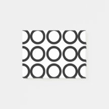 Geometrisch für Schwarzweiß