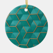 geometrisch keramik ornament (Vorne)