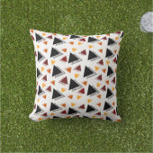 Geometrisch Kissen (Golfball-Marker)
