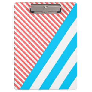 geometrisch klemmbrett