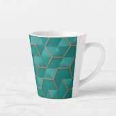 geometrisch milchtasse (Rechts)
