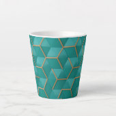 geometrisch milchtasse (Vorderseite)