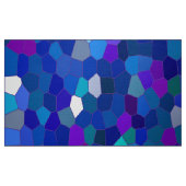 Geometrisch mosiakal gesprochen ... stoff (Fat Quarter (45,7 x 55,9 cm))