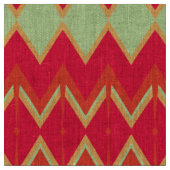 geometrisch-ornamentale Busse 1 Stoff (Nahaufnahme)