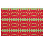 geometrisch-ornamentale Busse 1 Stoff (Fat Quarter (45,7 x 55,9 cm))