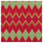 geometrisch-ornamentale Busse 1 Stoff (Muster)