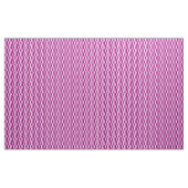 geometrisch, pflaumenförmig und orchid stoff (Yard (91,4 cm))