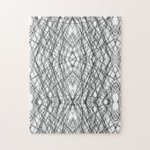 geometrisch puzzle (Vertikal)