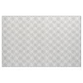 geometrisch-schwarz-weiß-Muster, moderner Druck Stoff (Yard (91,4 cm))