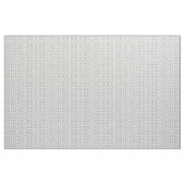 geometrisch-schwarz-weiß-Muster, moderner Druck Stoff (Fat Quarter (45,7 x 55,9 cm))