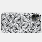 geometrisch schwenniges Gehäuse Case-Mate iPhone Hülle (Rückseite (Horizontal))