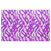 Geometrisch Spaß ... Stoff (Fat Quarter (45,7 x 55,9 cm))