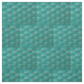geometrisch stoff (Muster)