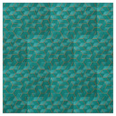 geometrisch stoff (Muster)