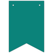 geometrisch wimpelkette (Zweite Fahne)