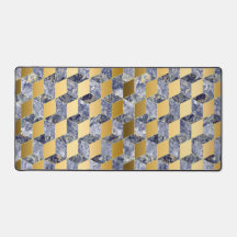 Geometrische 3D-Quadrate