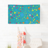 Geometrische Abbildung 1 Banner (Insitu)