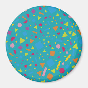 Geometrische Abbildung 1 Magnet