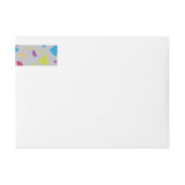 Geometrische Abbildung 2 (Vorderseite)