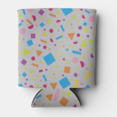 Geometrische Abbildung 2 Dosenkühler (Vorderseite)