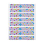 Geometrische Abbildung 3 (Bogen)