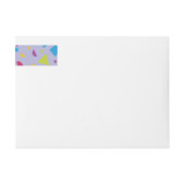 Geometrische Abbildung 3 (Vorderseite)