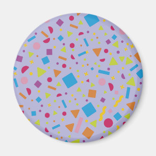 Geometrische Abbildung 3 Magnet