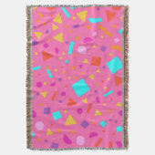 Geometrische Abbildung 4 Decke (Vorderseite Vertikal)