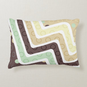 Geometrische Abbildungen 1 Dekokissen