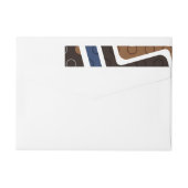 Geometrische Abbildungen 2 (Rückseite)