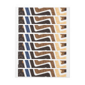 Geometrische Abbildungen 2 (Bogen)