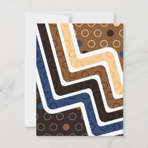 Geometrische Abbildungen 2 Mitteilungskarte