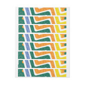 Geometrische Abbildungen 3 (Bogen)