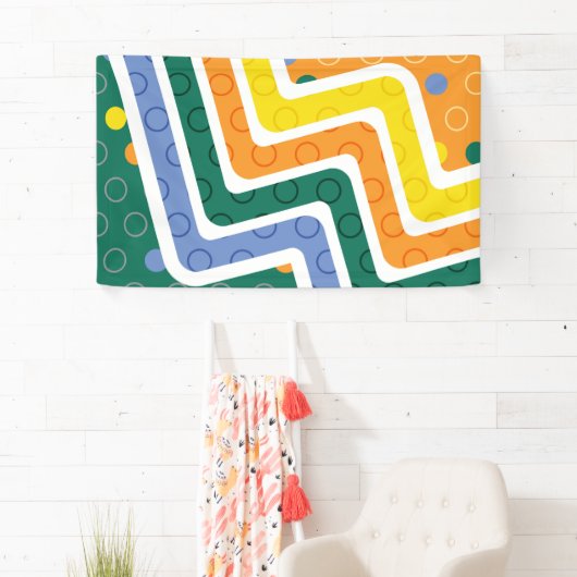 Geometrische Abbildungen 3 Banner (Insitu)