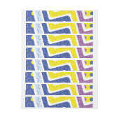 Geometrische Abbildungen 5 (Bogen)