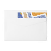 Geometrische Abbildungen 6 (Rückseite)